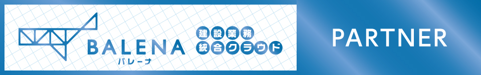 建設BALENA